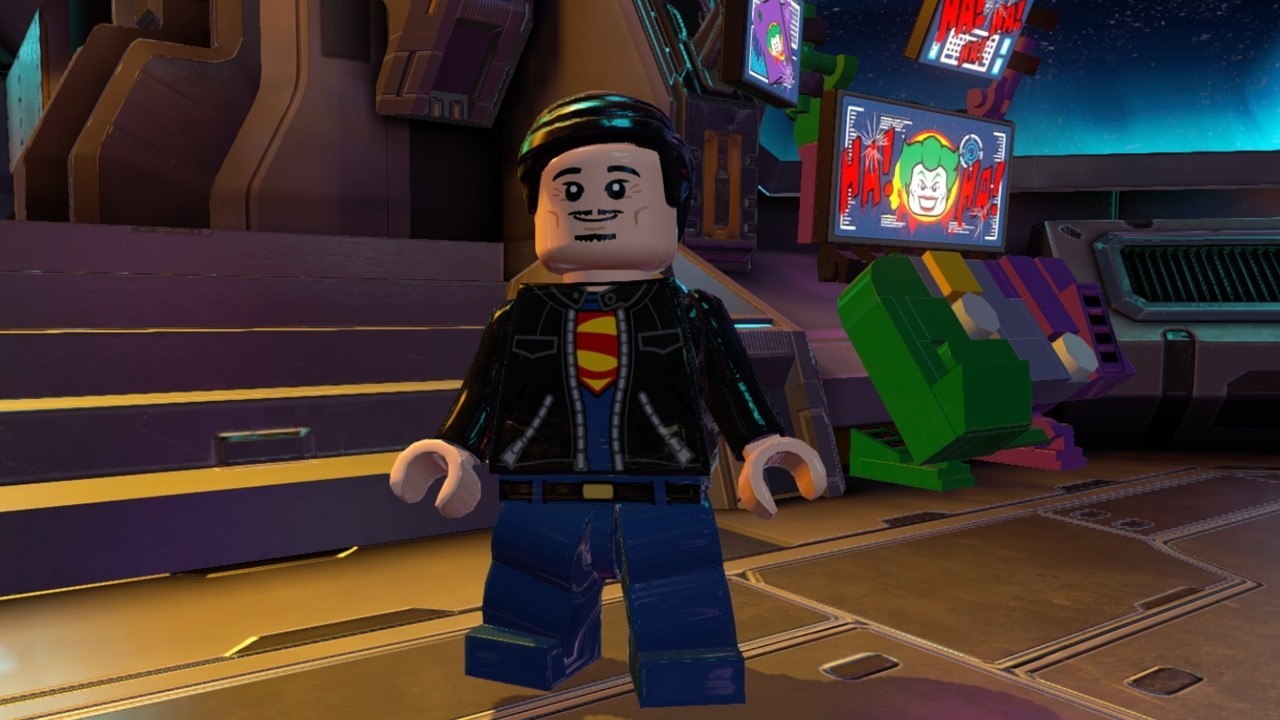 LEGO Batman 3: Más Allá de Gotham - Imagen 21